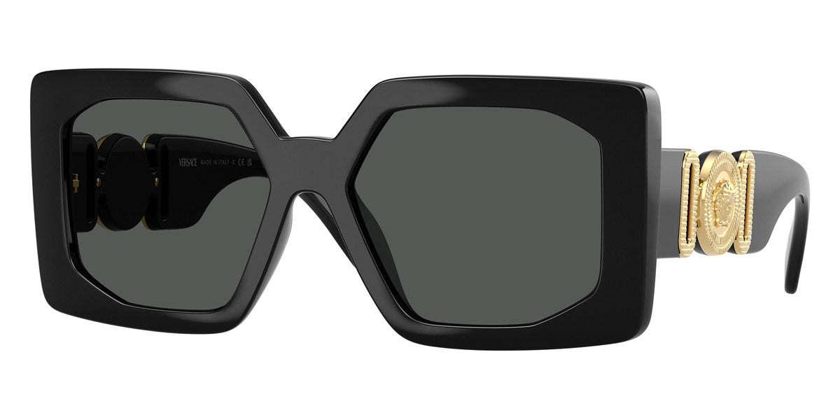Versace™ Medusa VE4478U GB1/87 55 - Black
