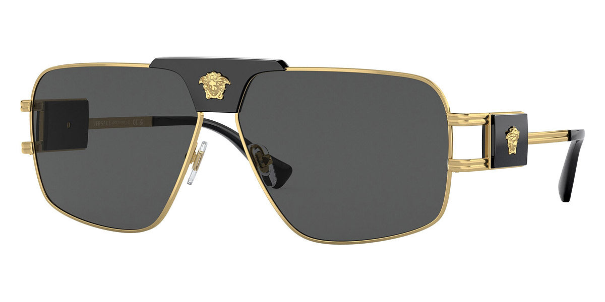 Versace™ VE2251 100287 63 - Gold