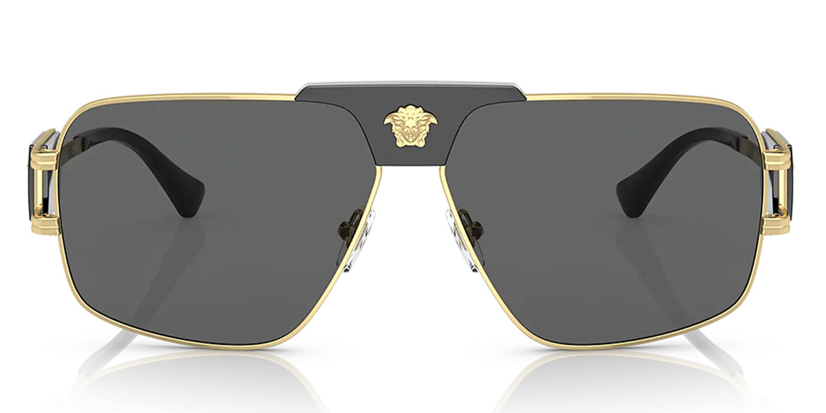 Versace™ VE2251 100287 63 - Gold