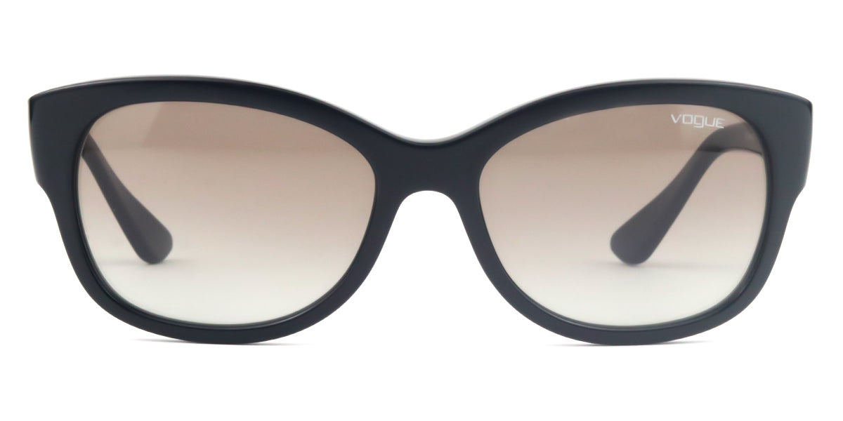 Vogue™ VO5034SB W44/11 56-17-135- Black/Grey Gradient