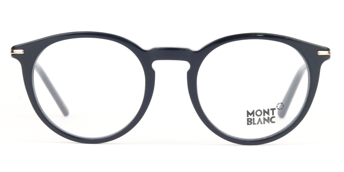 Montblanc™ MB625 A01 48 Black