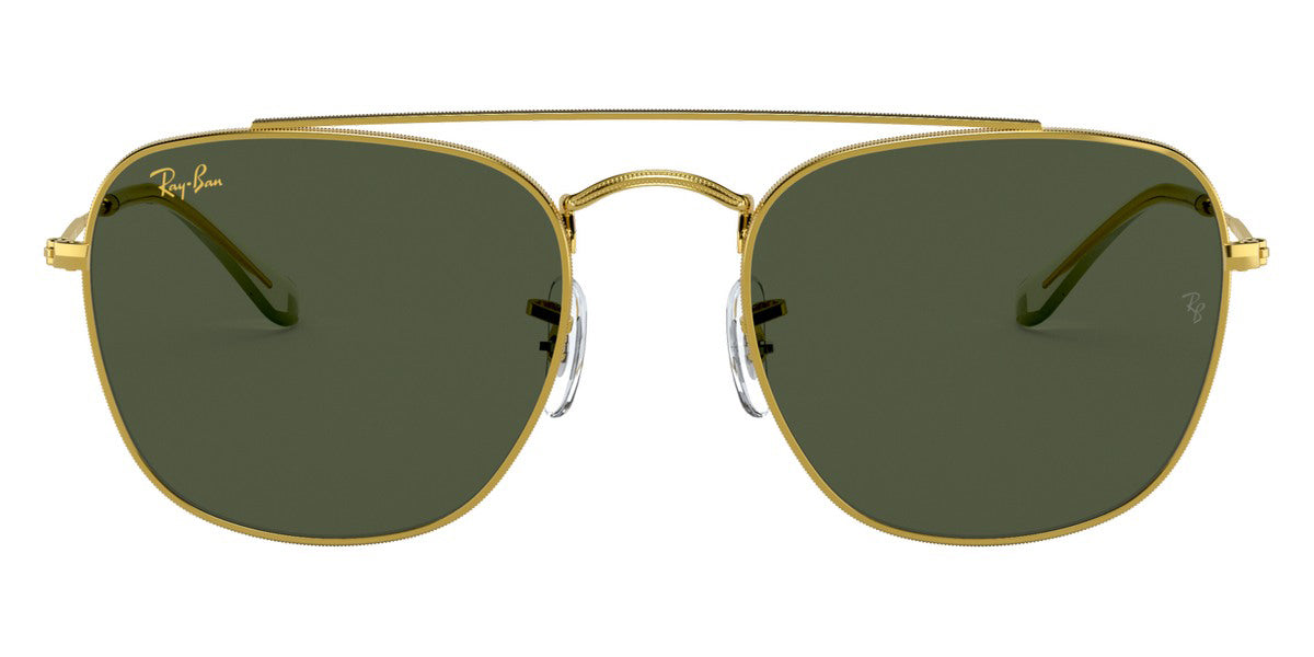 Ray-Ban™ RB3557 919631 51 - Legend Gold