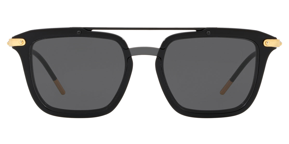 Dolce & Gabbana™ DG4327 501/87 Black