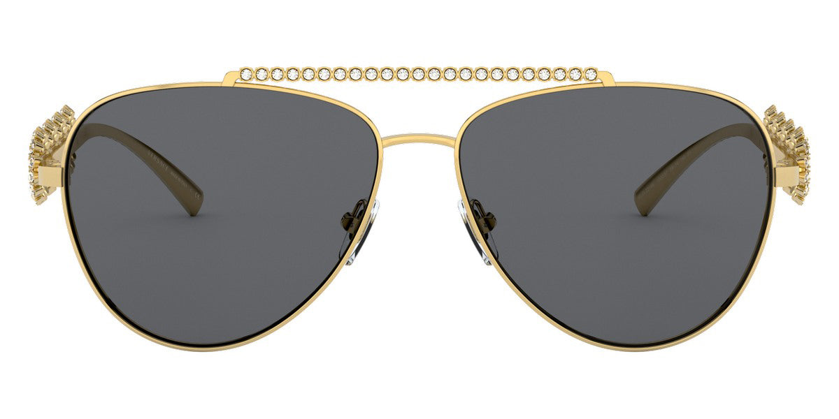 Versace™ VE2219B 100287 59 - Gold