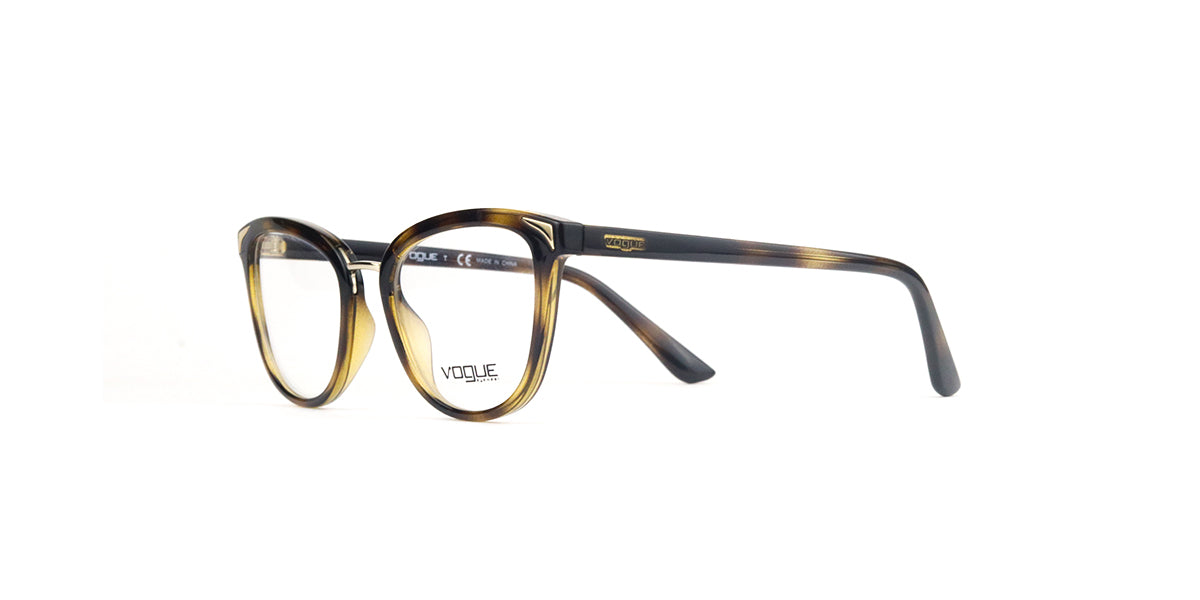 Vogue™ VO5231 W656 51 - Dark Havana