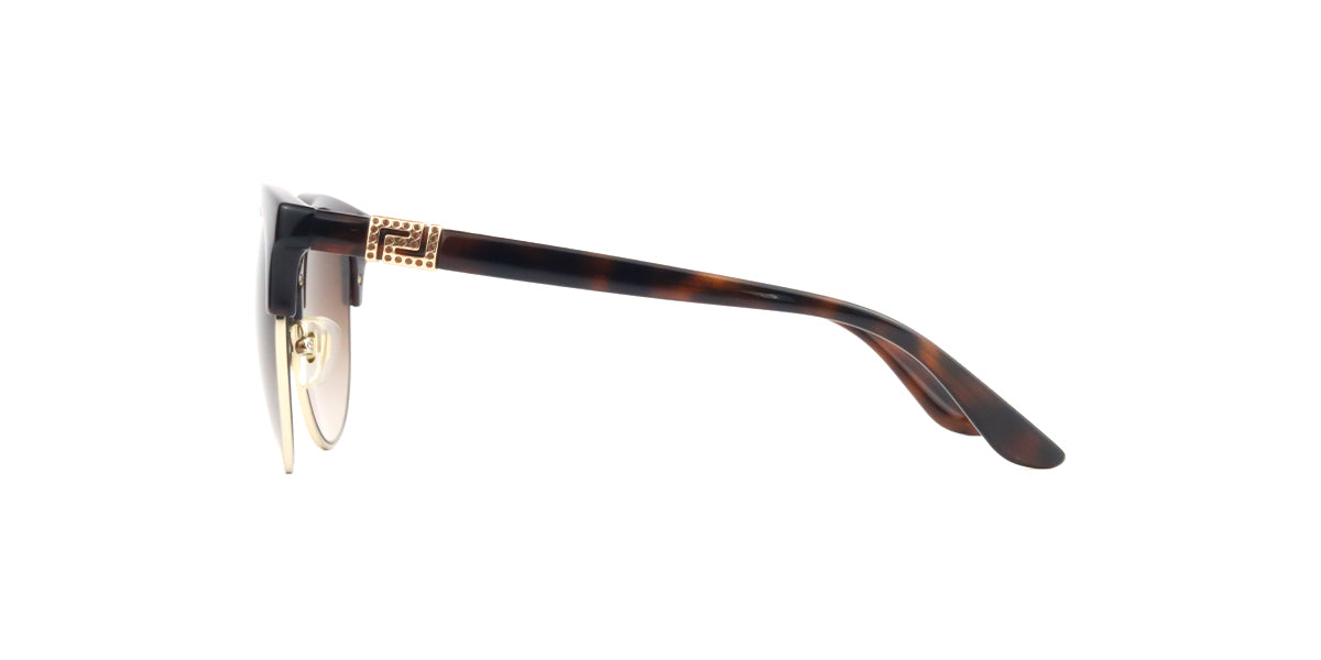 Versace VE4326B 521213 BROWN GRADIENT