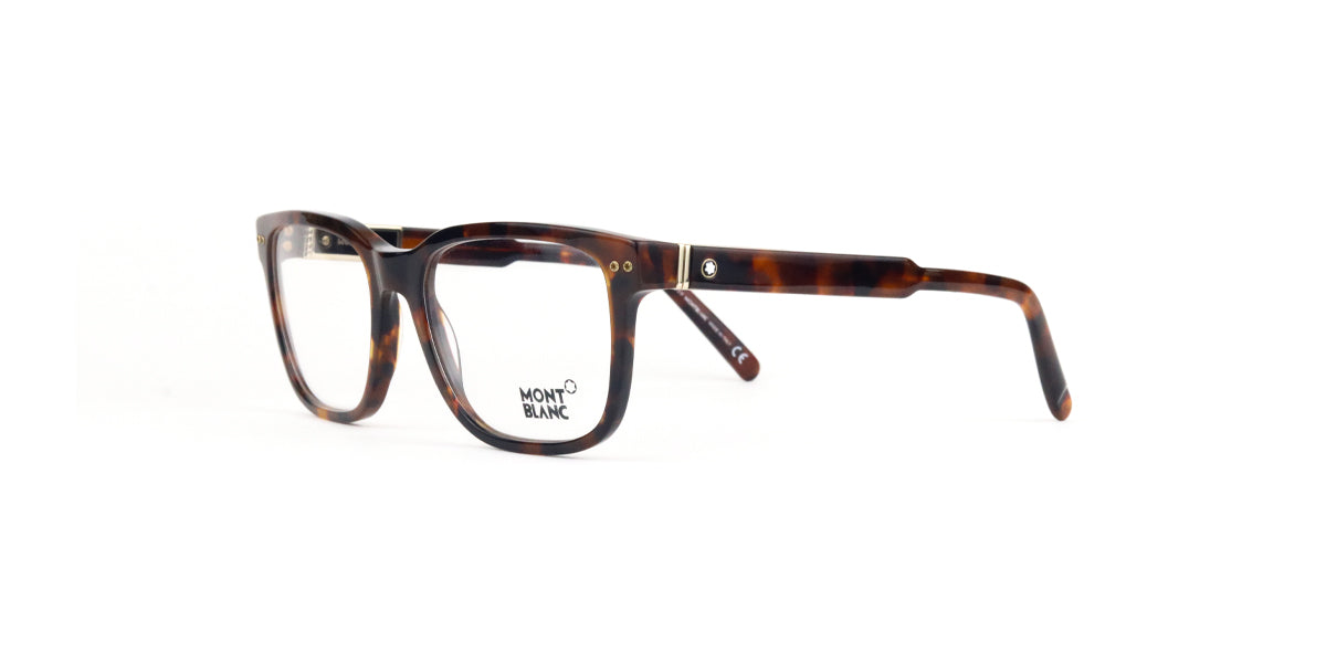 Montblanc™ MB705 052 56 Tortoise