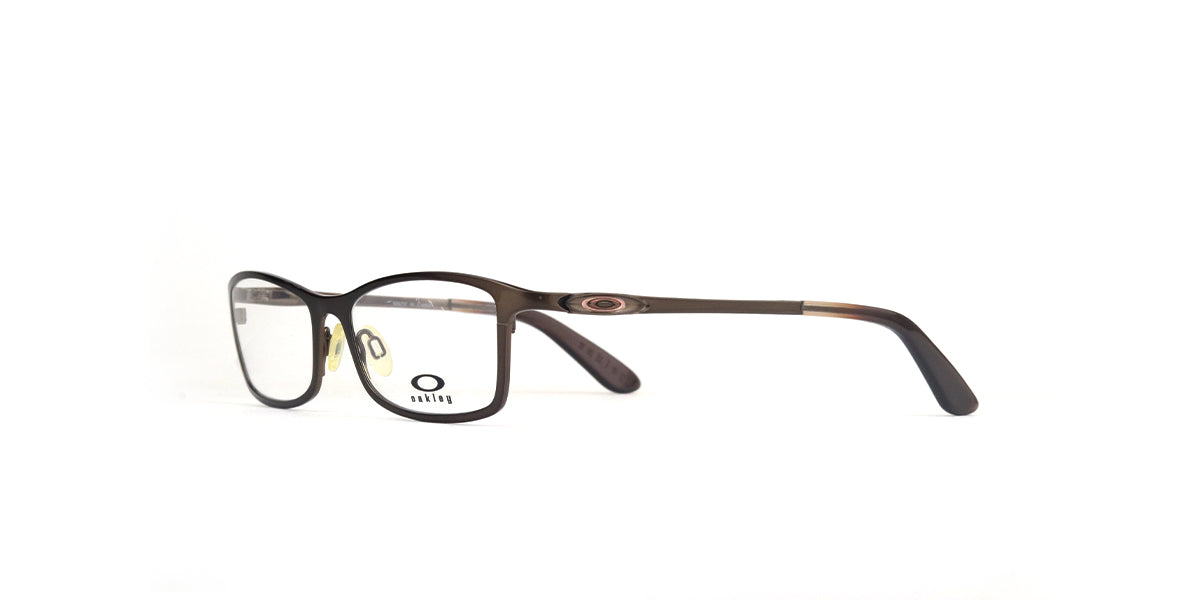 Oakley™ MARTYR OX5083 OX5083-0150 Brushed Chocolate/50