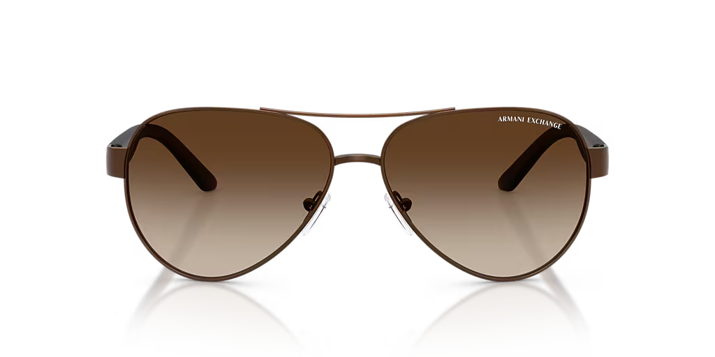 Armani Exchange™ AX2034S 60636G 59