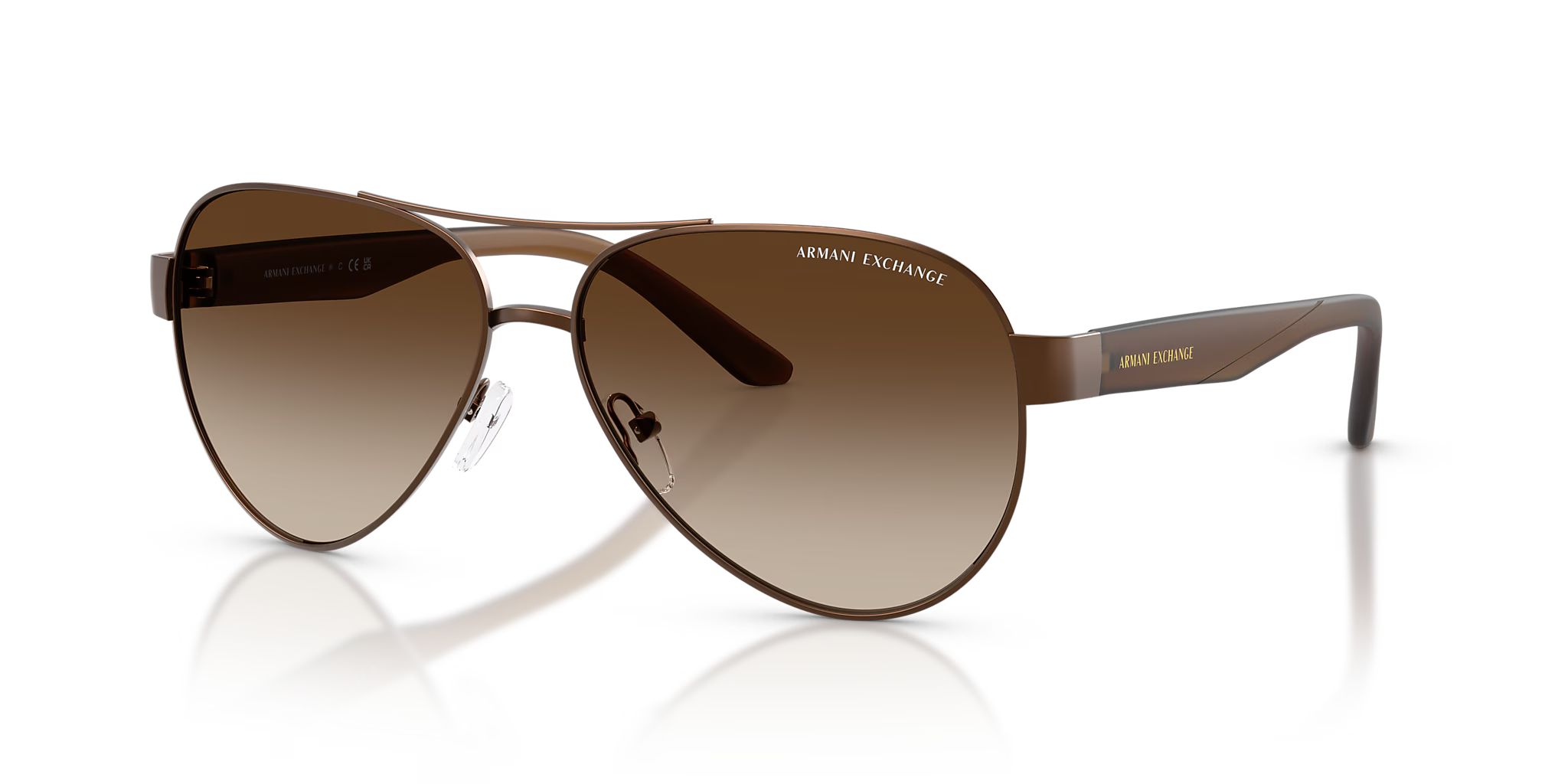 Armani Exchange™ AX2034S 60636G 59
