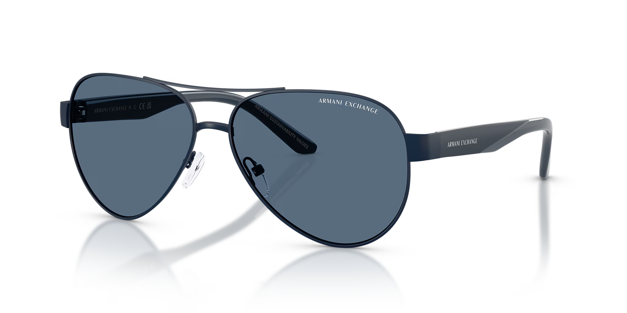 Armani Exchange™ AX2034S 609980 59