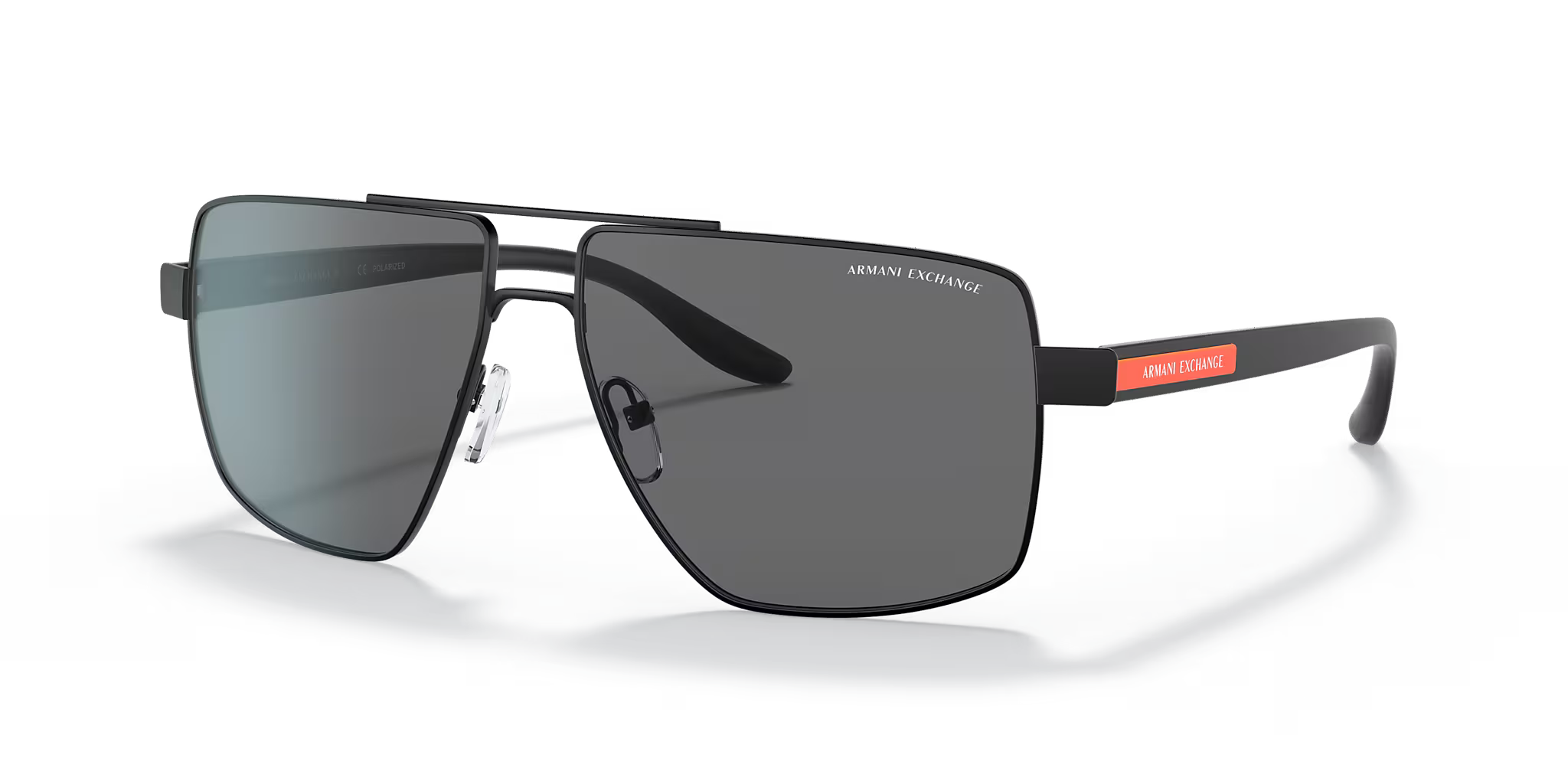 Armani Exchange™ AX2037S 600081 60