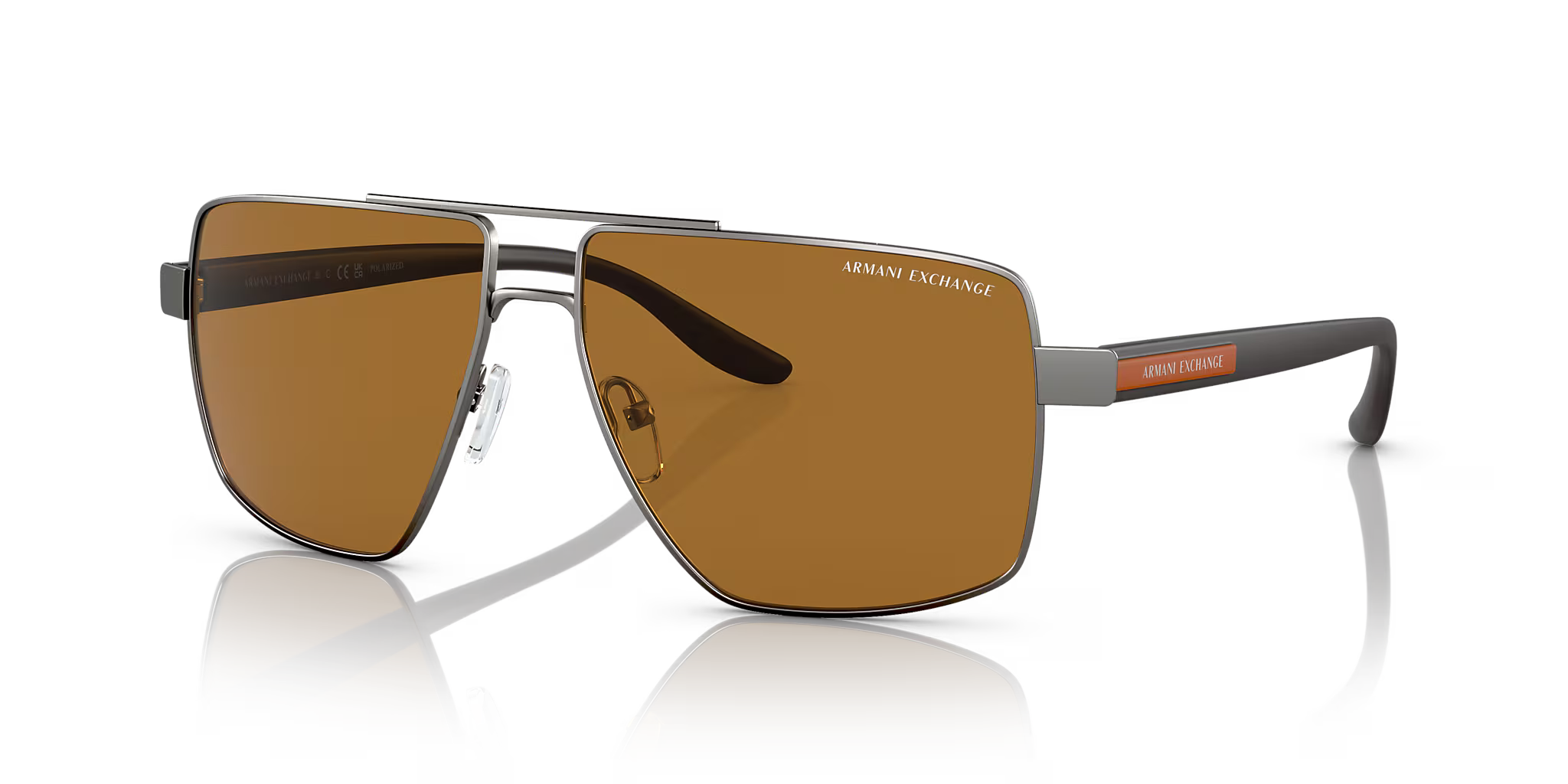 Armani Exchange™ AX2037S 600383 60