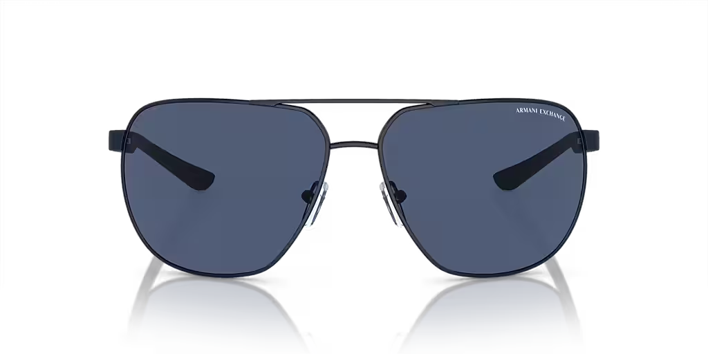 Armani Exchange™ AX2047S 609980 63