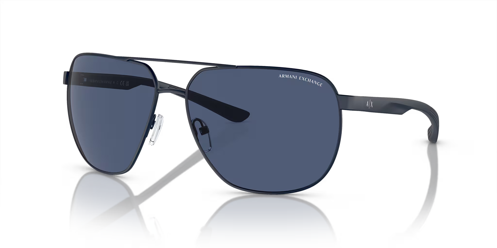 Armani Exchange™ AX2047S 609980 63