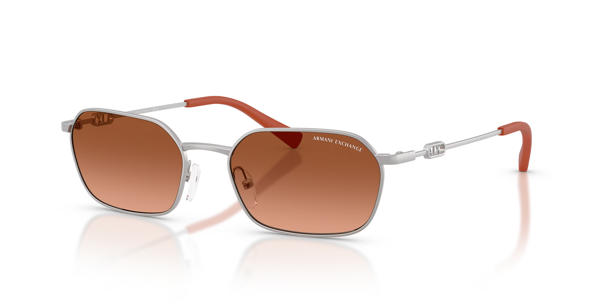 Armani Exchange™ AX2056S 600087 54