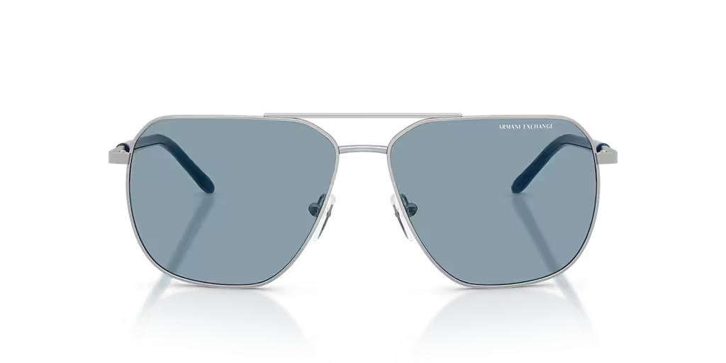 Armani Exchange™ AX2057S 602080 59