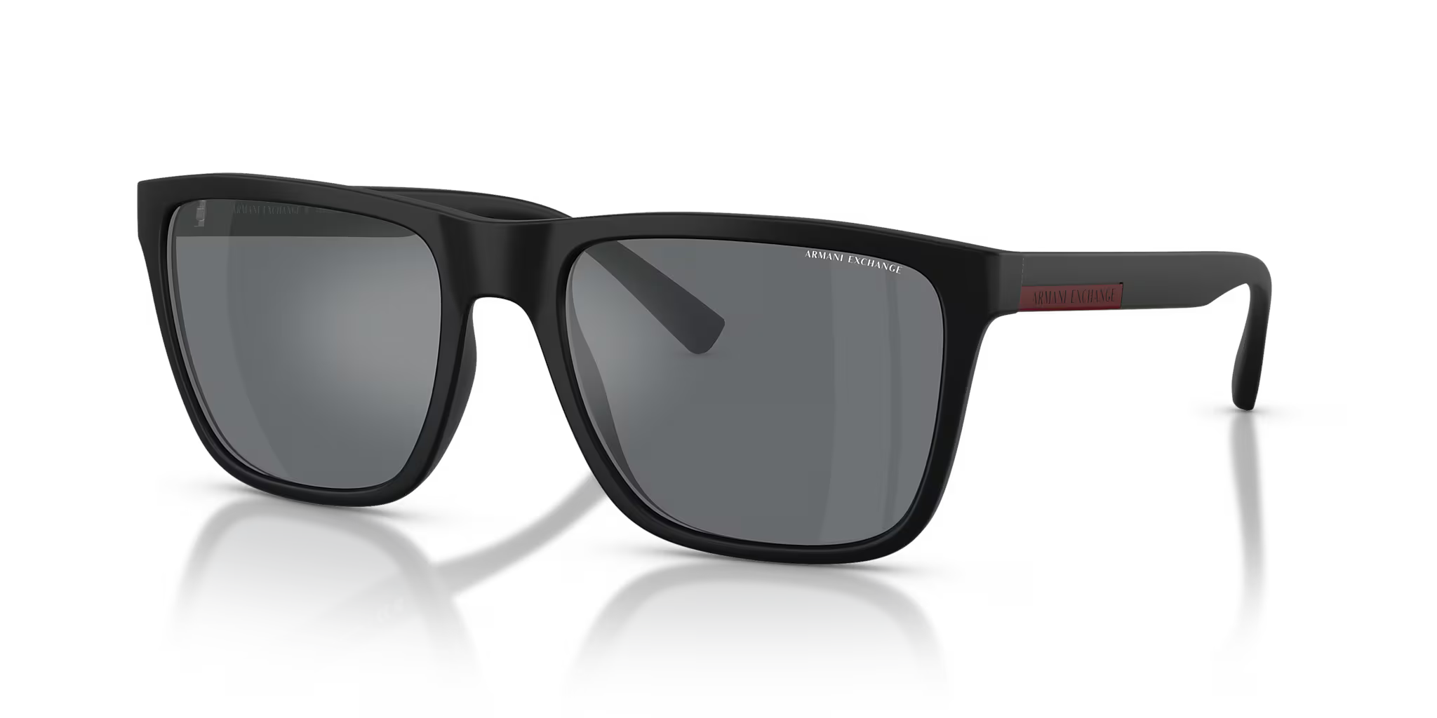 Armani Exchange™ AX4080S 80786G 57