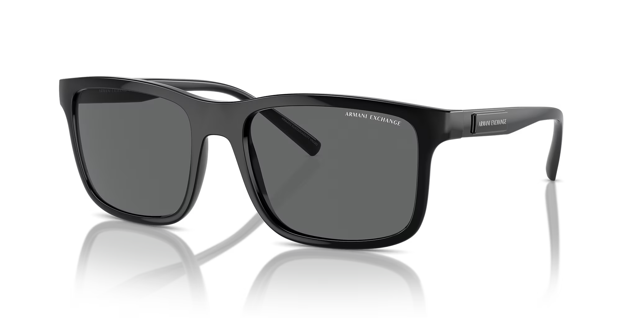 Armani Exchange™ AX4145S 815887 57