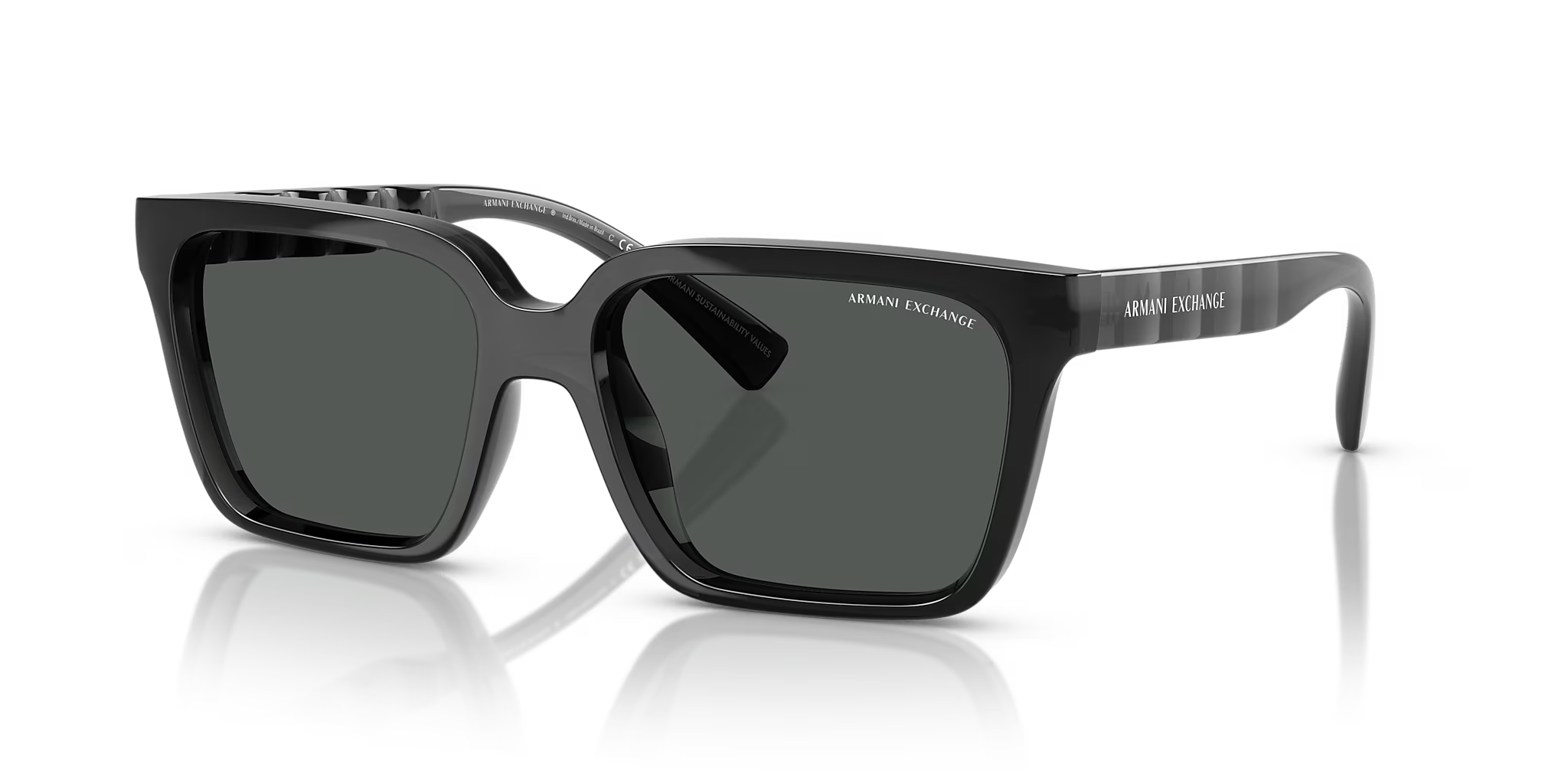 Armani Exchange™ AX4147S 807871 56