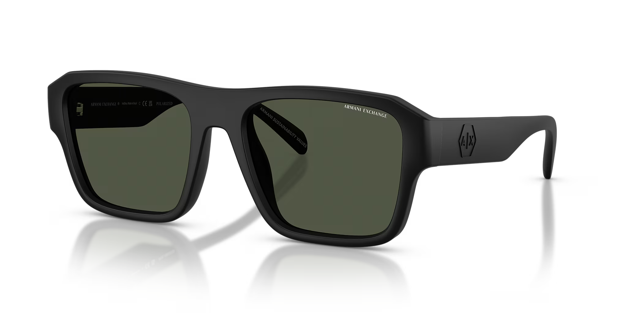 Armani Exchange™ AX4154SU 837187 56