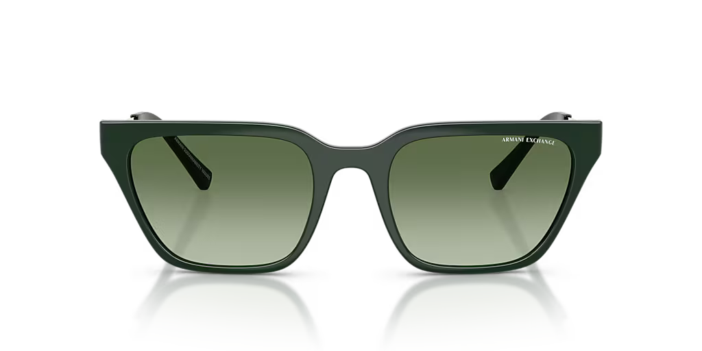Armani Exchange™ AX4158S 81588G 55