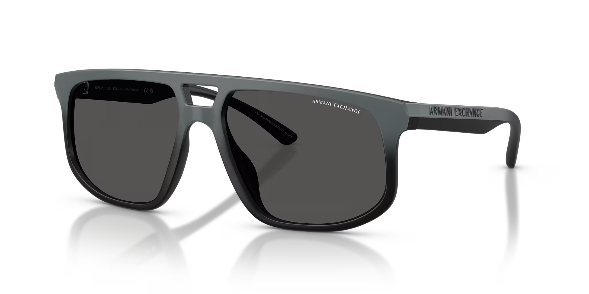 Armani Exchange™ AX4161SU 838887 58