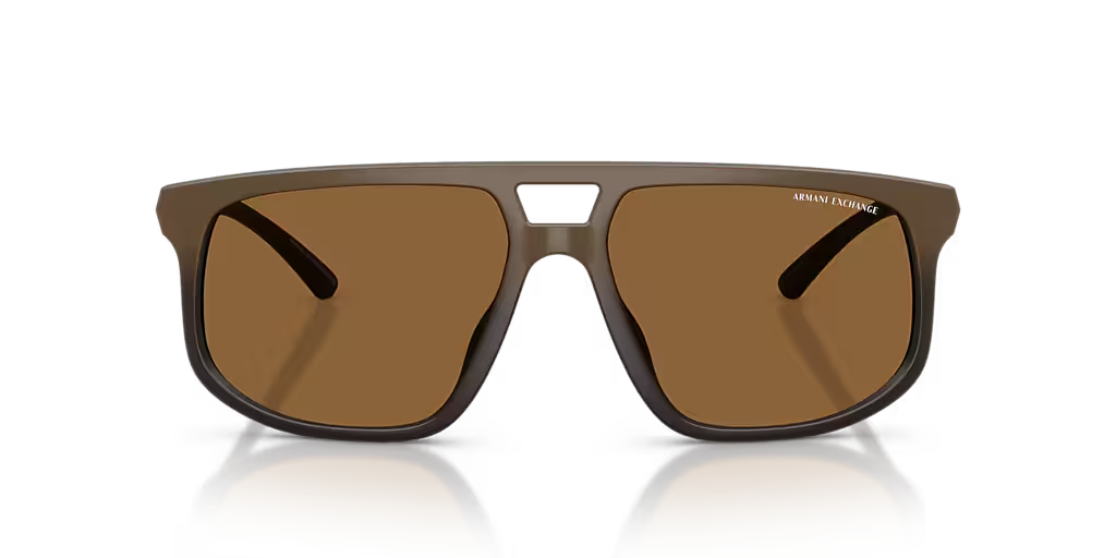 Armani Exchange™ AX4161SU 839173 58