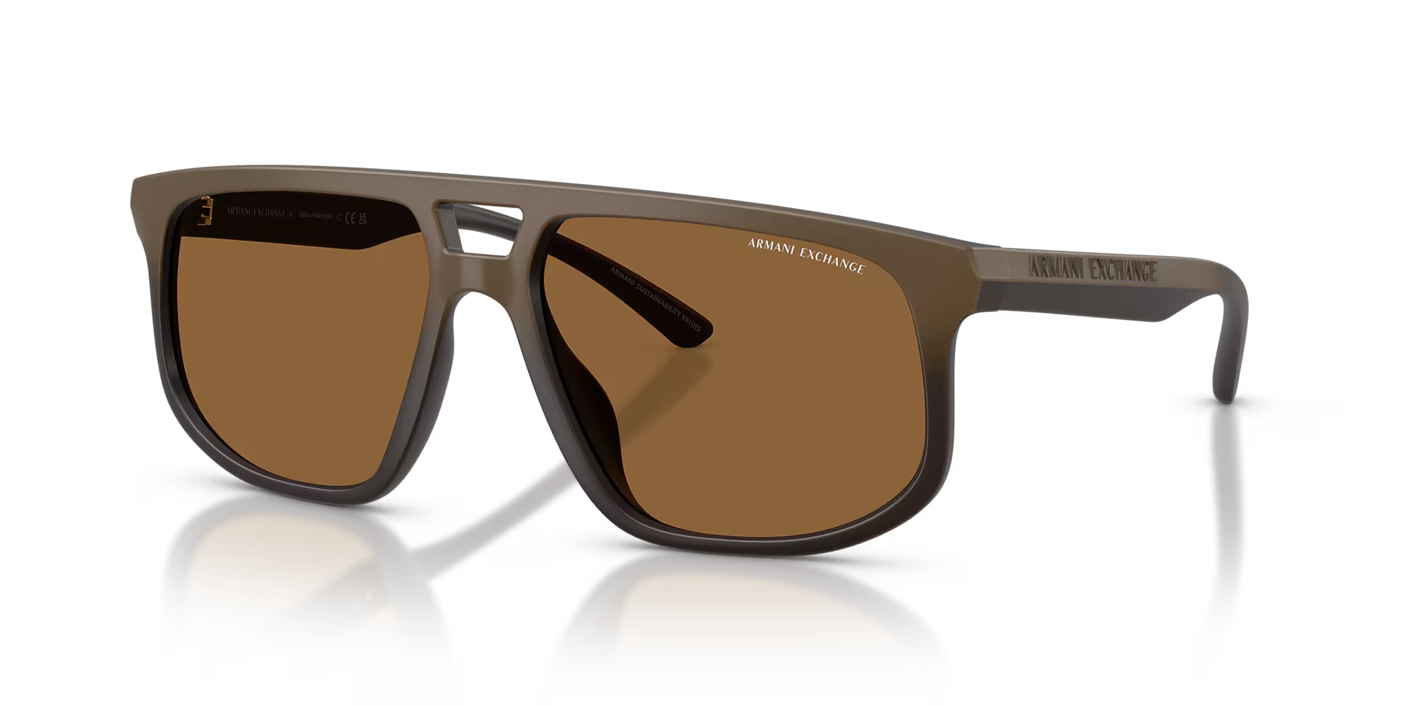 Armani Exchange™ AX4161SU 839173 58