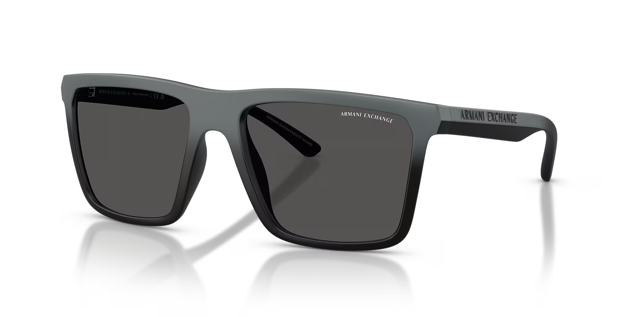 Armani Exchange™ AX4162SU 838887 57
