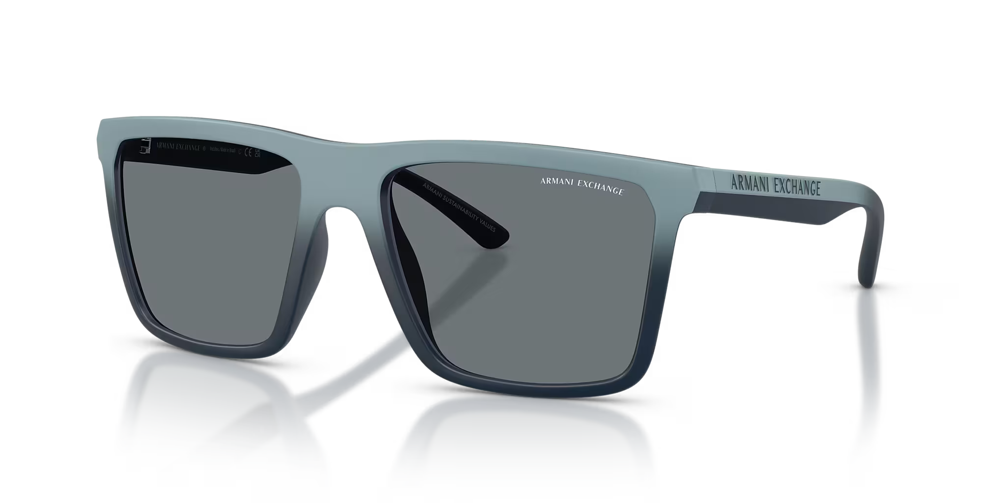 Armani Exchange™ AX4162SU 839080 57