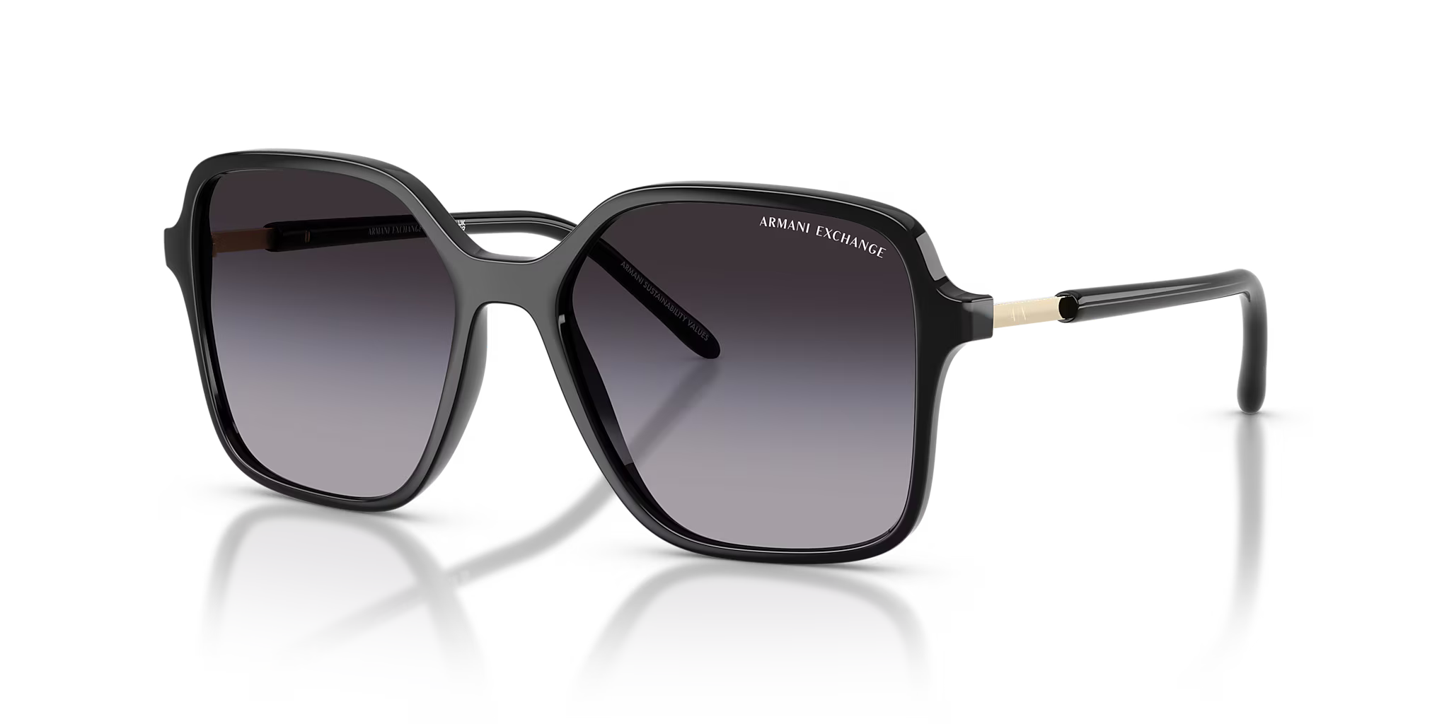 Armani Exchange™ AX4163S 81788G 53