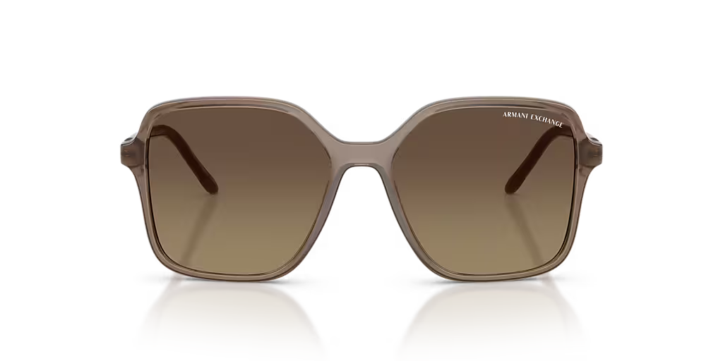 Armani Exchange™ AX4163S 8396T5 53