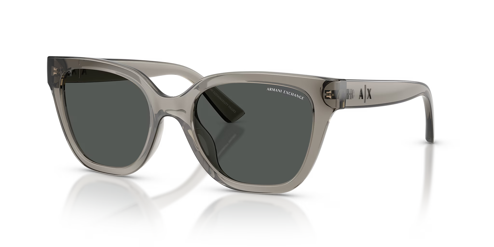 Armani Exchange™ AX4164SU 839487 53