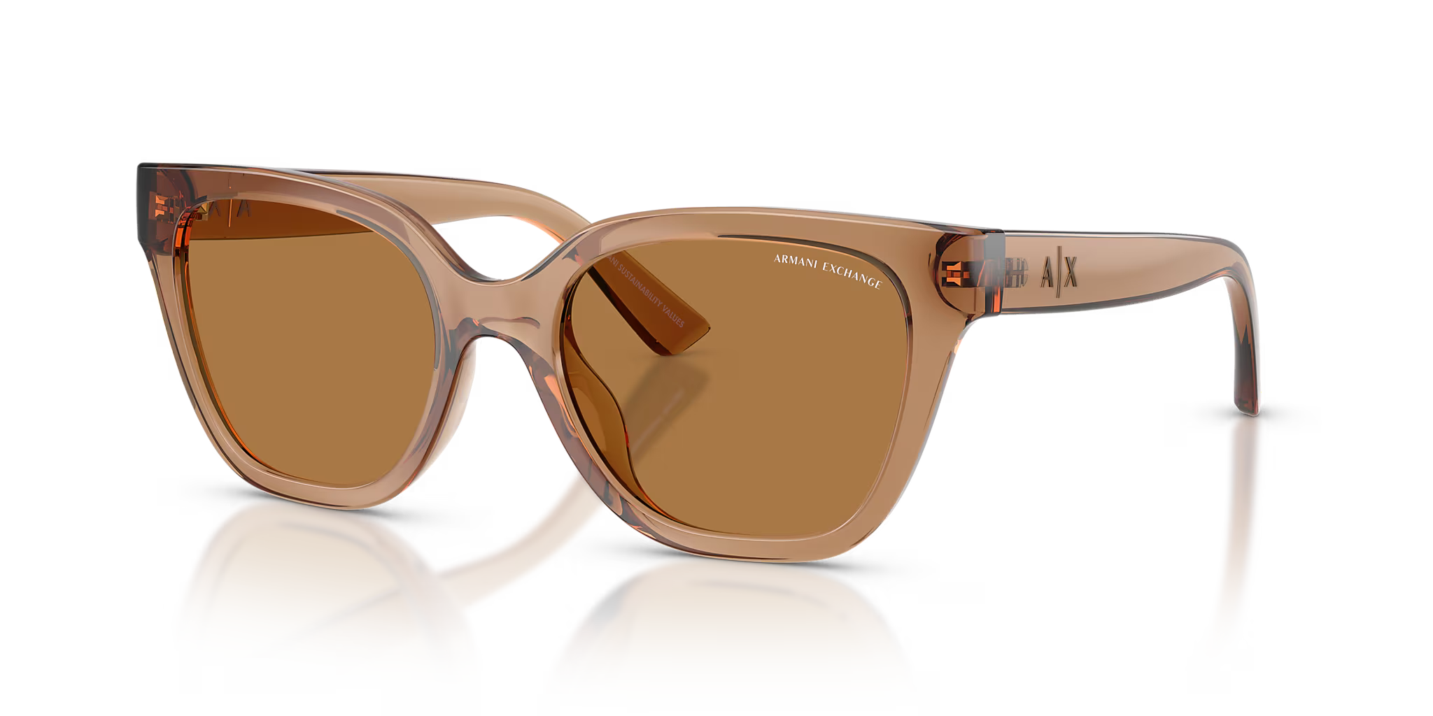 Armani Exchange™ AX4164SU 839673 53