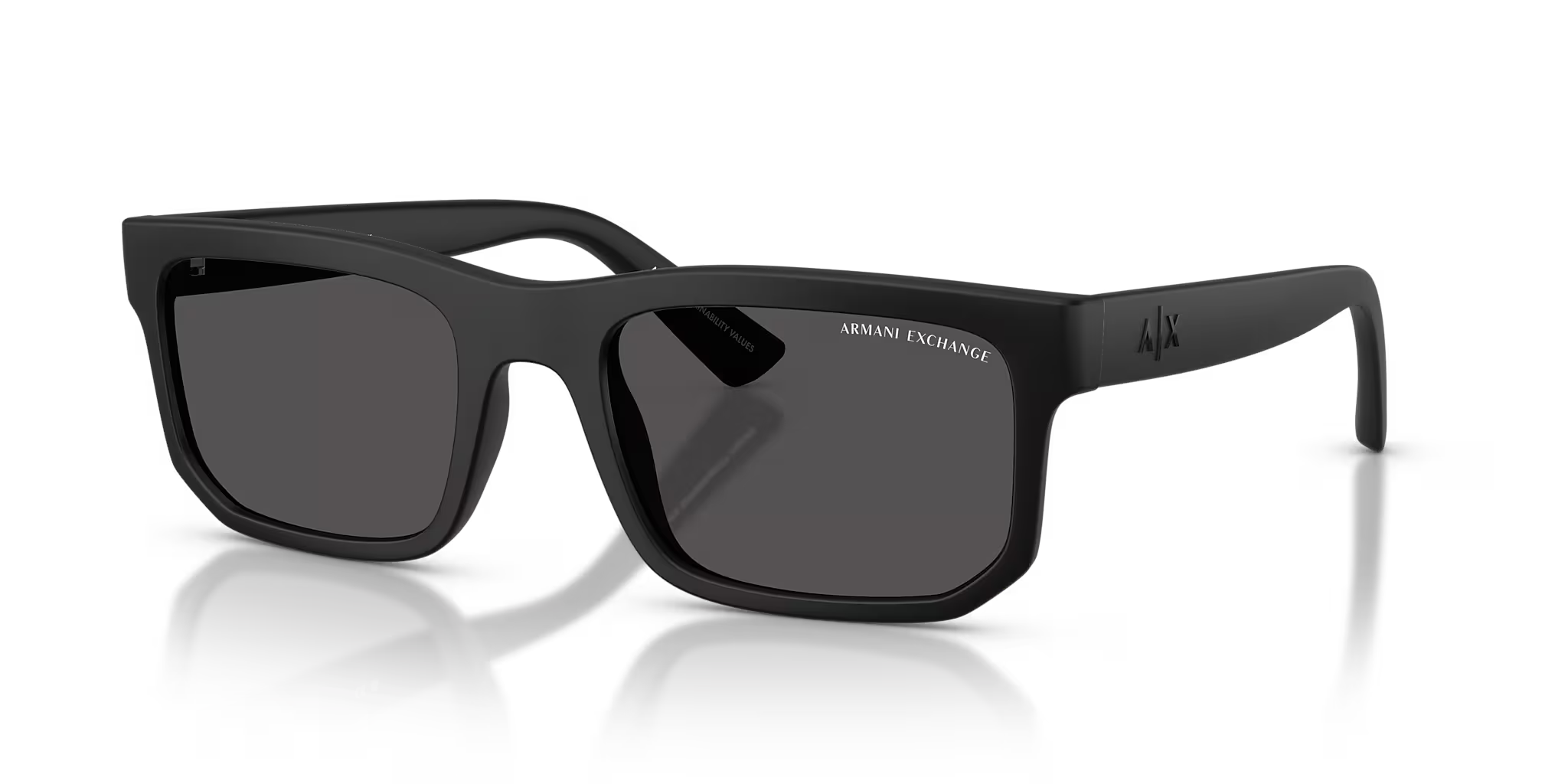 Armani Exchange™ AX4165S 807887 56
