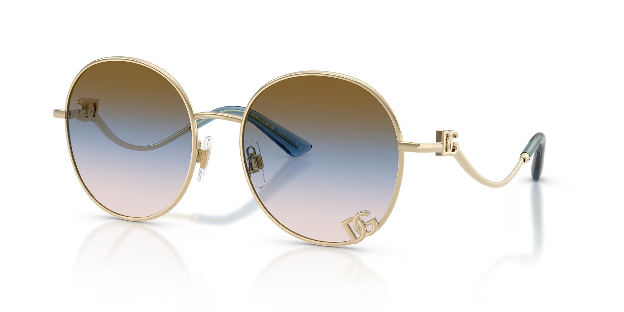 Dolce&Gabbana™ DG2324 488U6 56