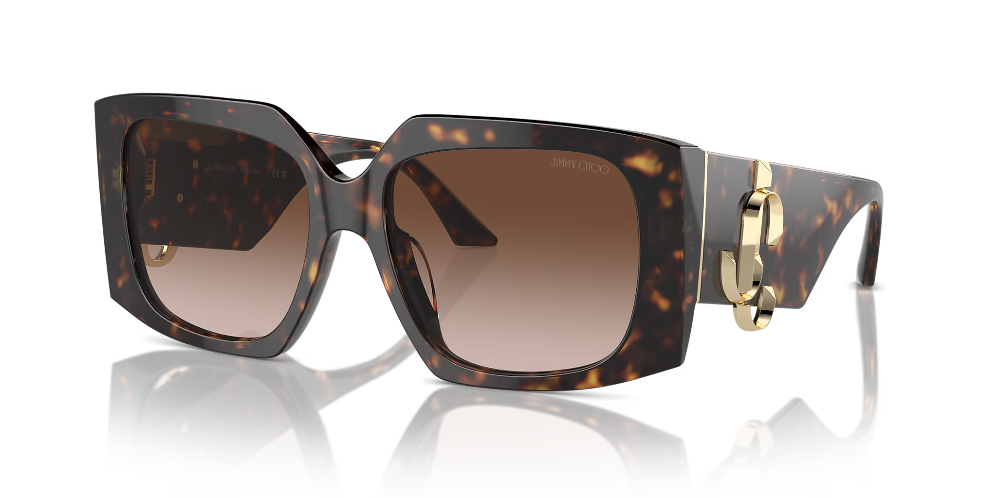 Jimmy Choo™ JC5006U 500213 55