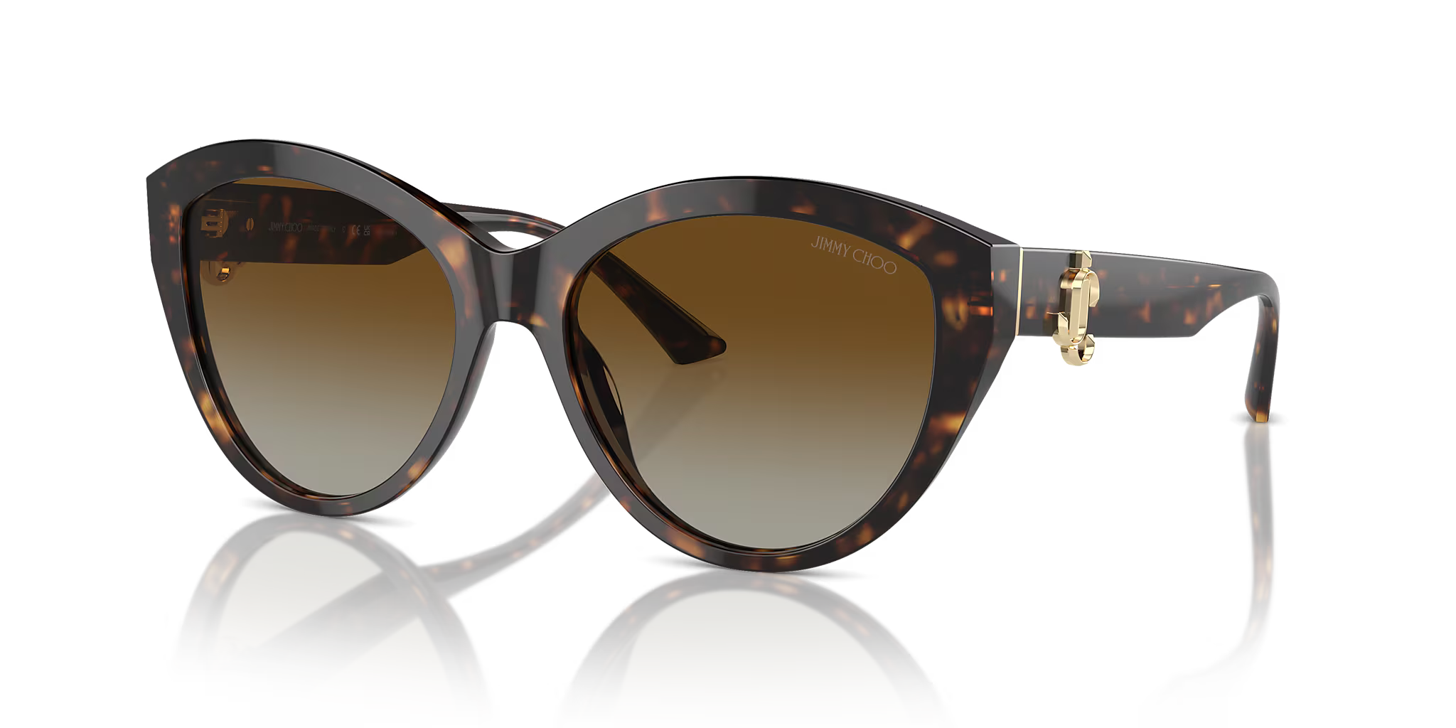 Jimmy Choo™ JC5007 500213 55