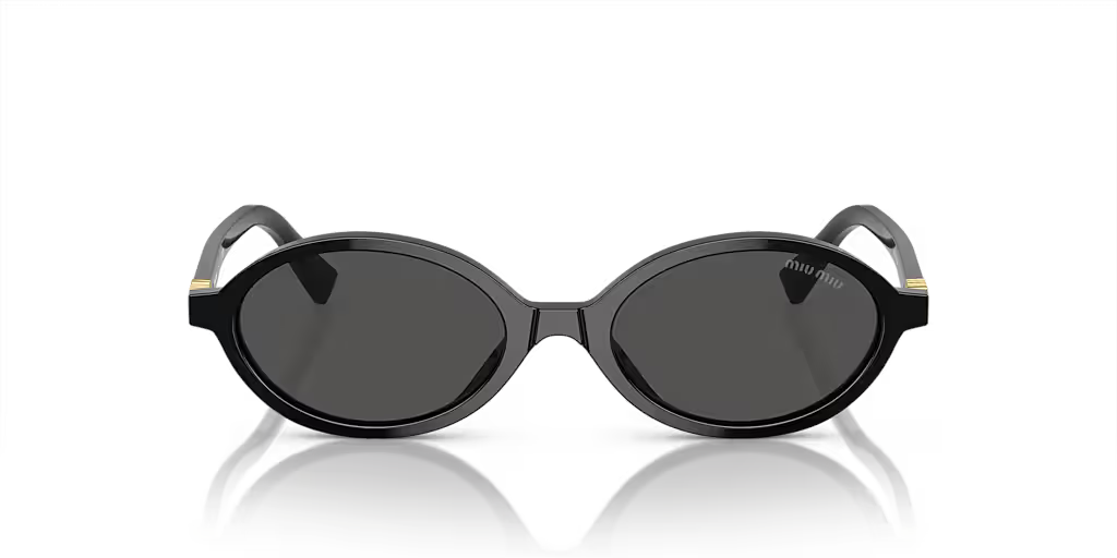 Miu Miu™ MU04ZS 1AB5S0 50