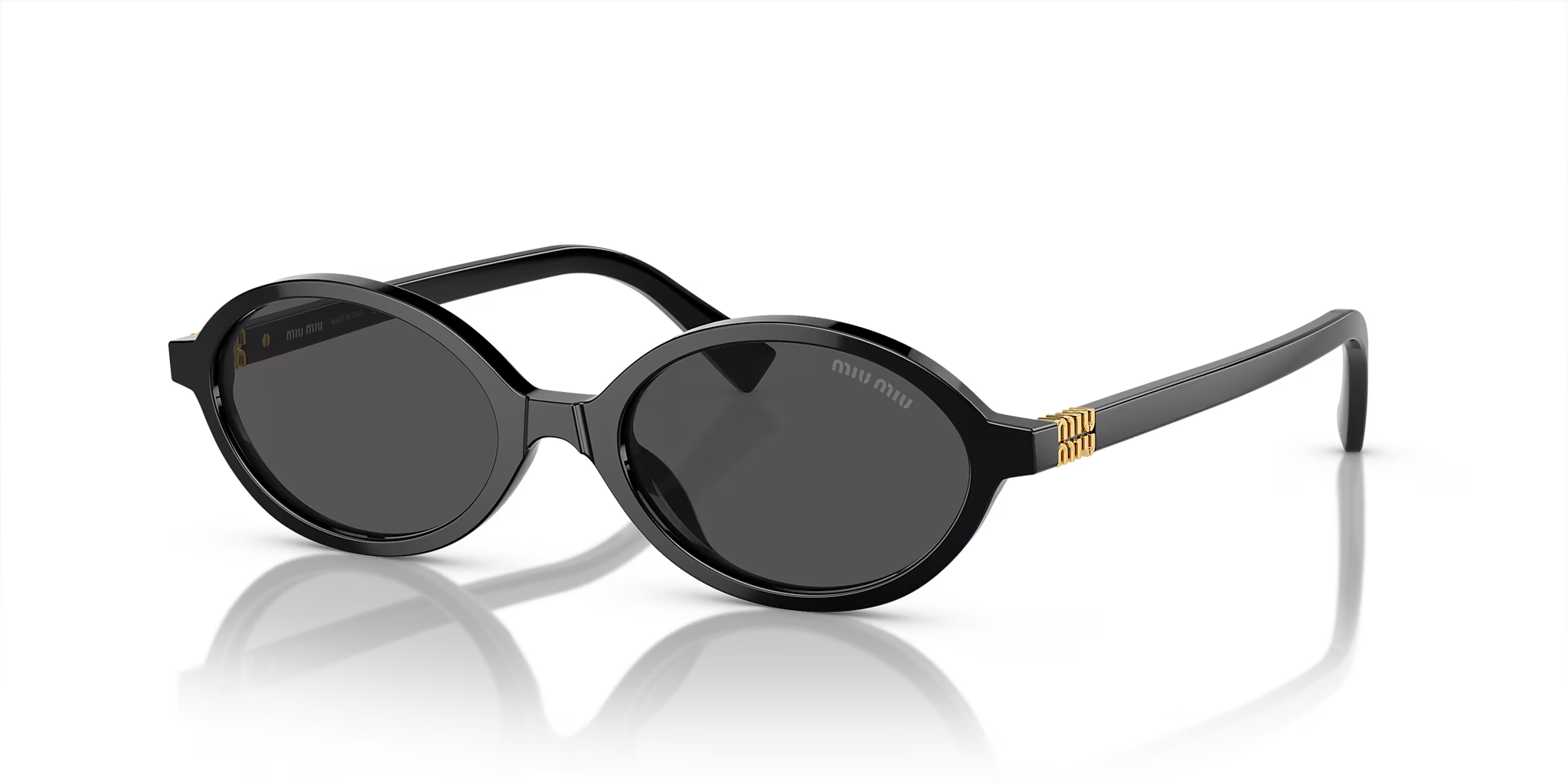 Miu Miu™ MU04ZS 1AB5S0 50