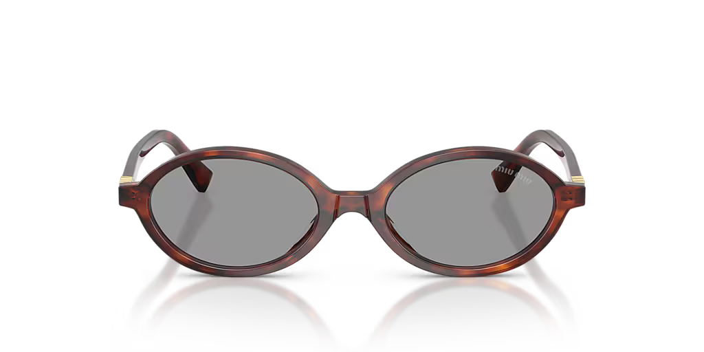 Miu Miu™ MU04ZS 21C40O 50