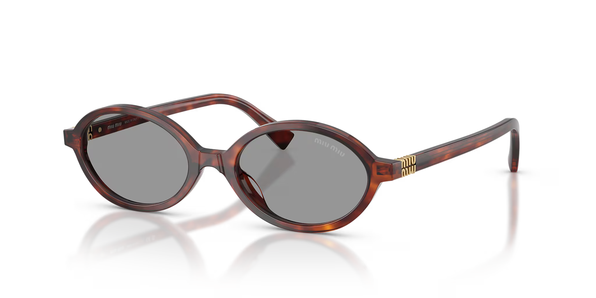 Miu Miu™ MU04ZS 21C40O 50
