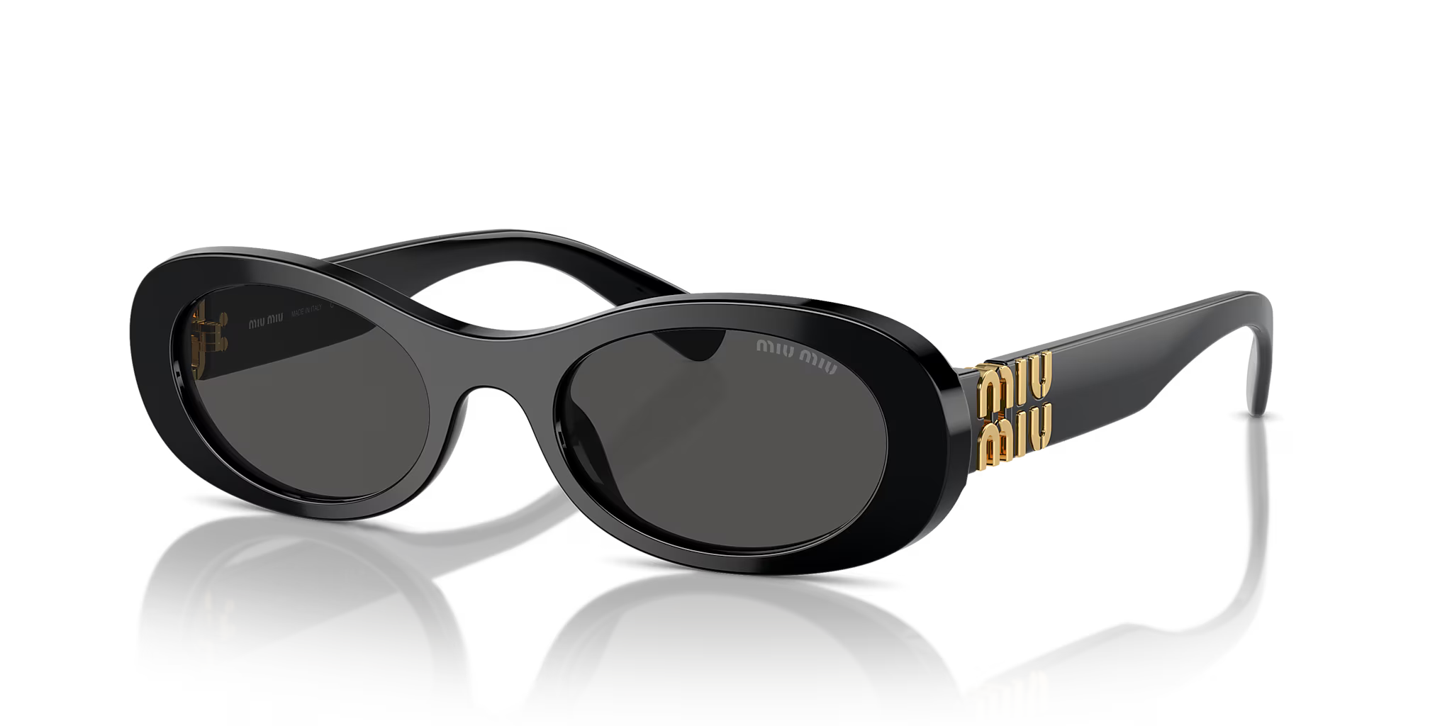 Miu Miu™ MU06ZS 1AB5S0 50