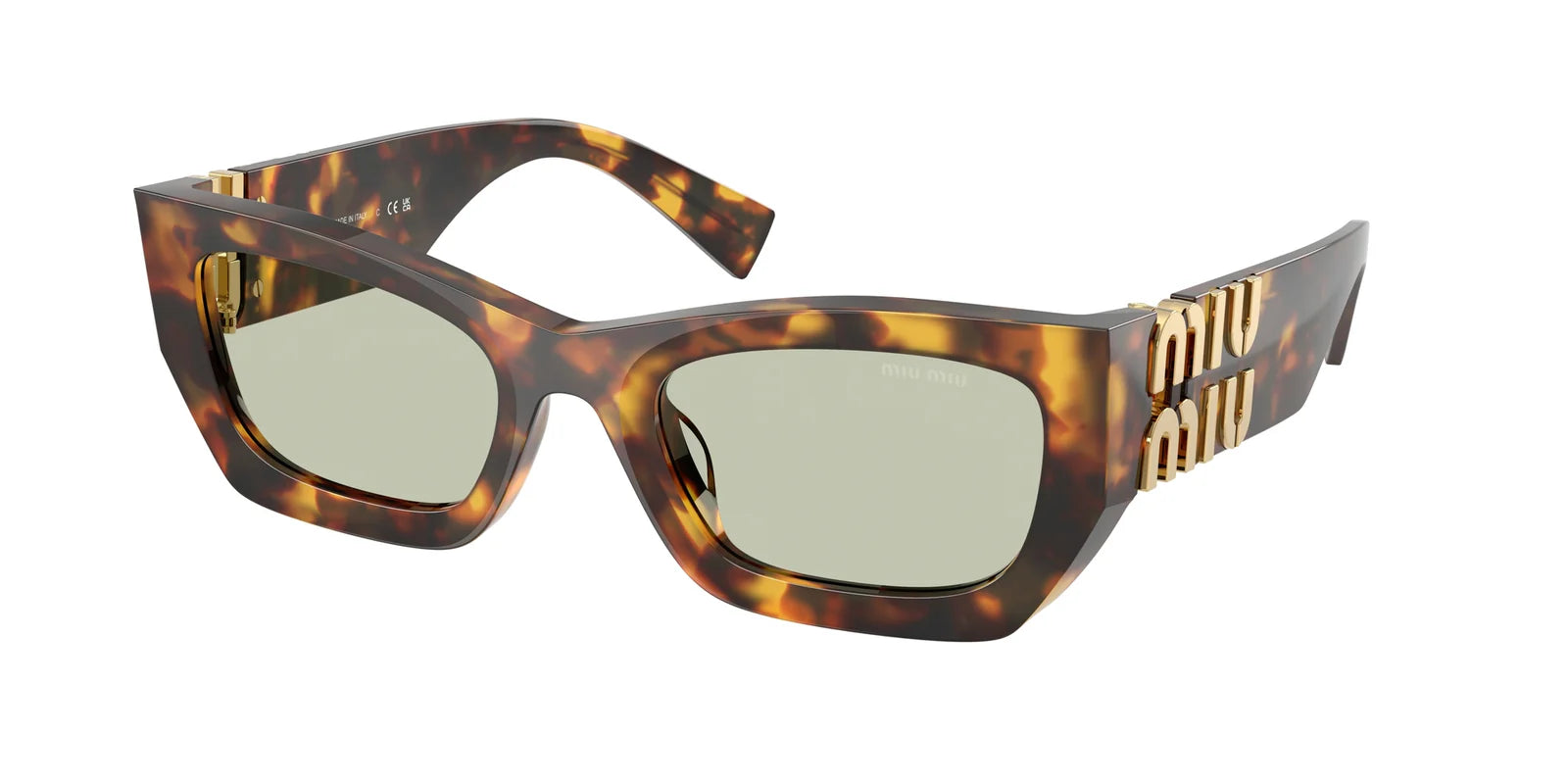 Miu Miu™ MU09WS 14L50O 53
