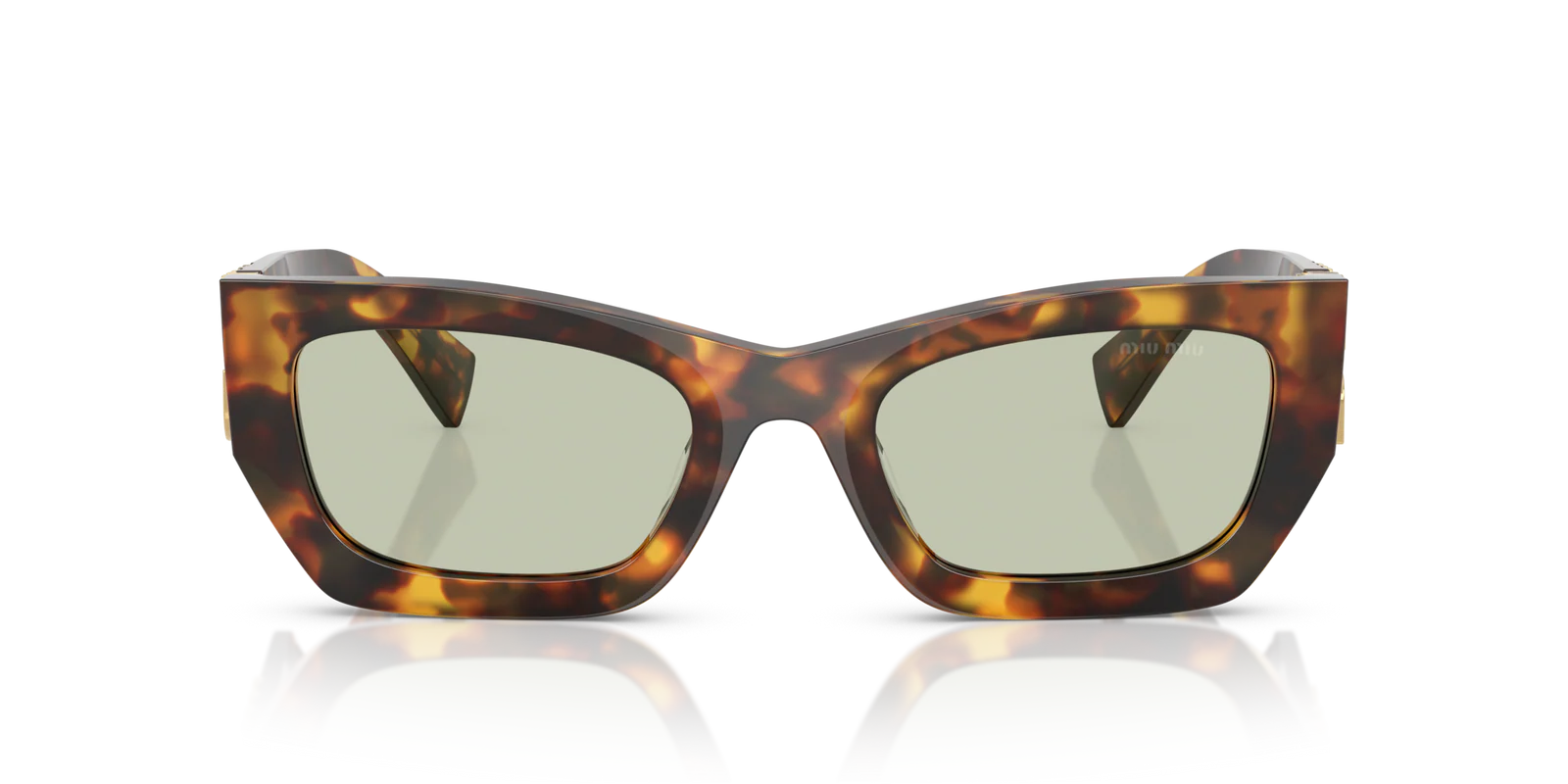 Miu Miu™ MU09WS 14L50O 53