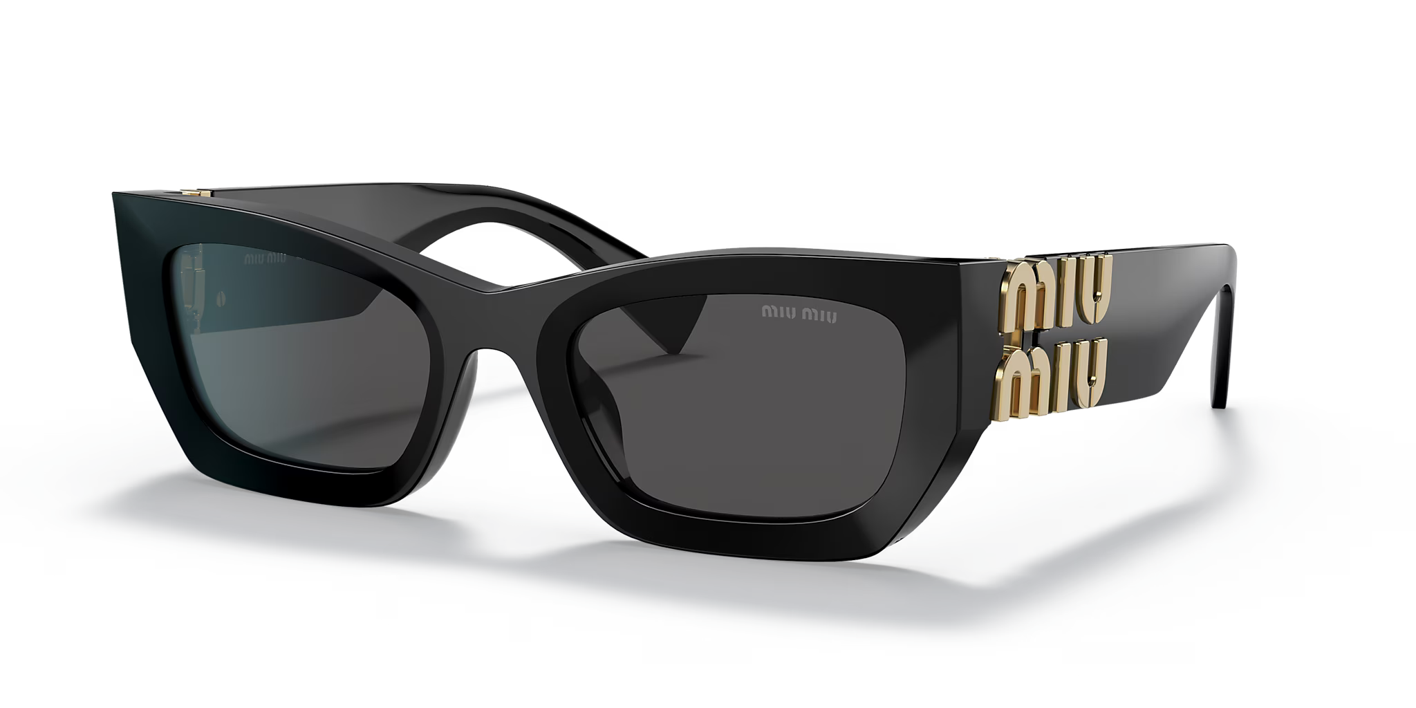Miu Miu™ MU09WS 1AB5S0 53