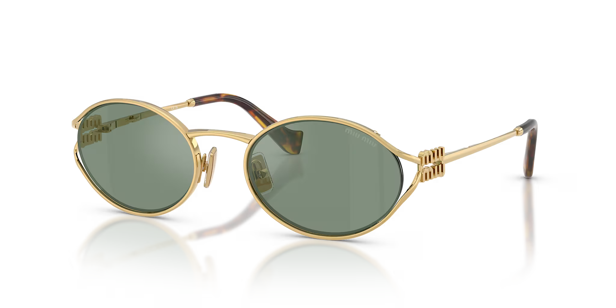 Miu Miu™ MU52YS 5AK04M 54