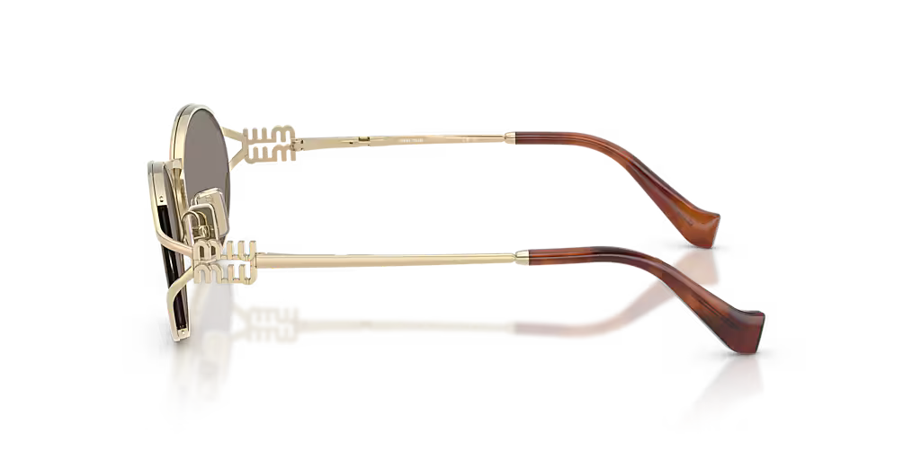Miu Miu™ MU52YS ZVN80Q 54