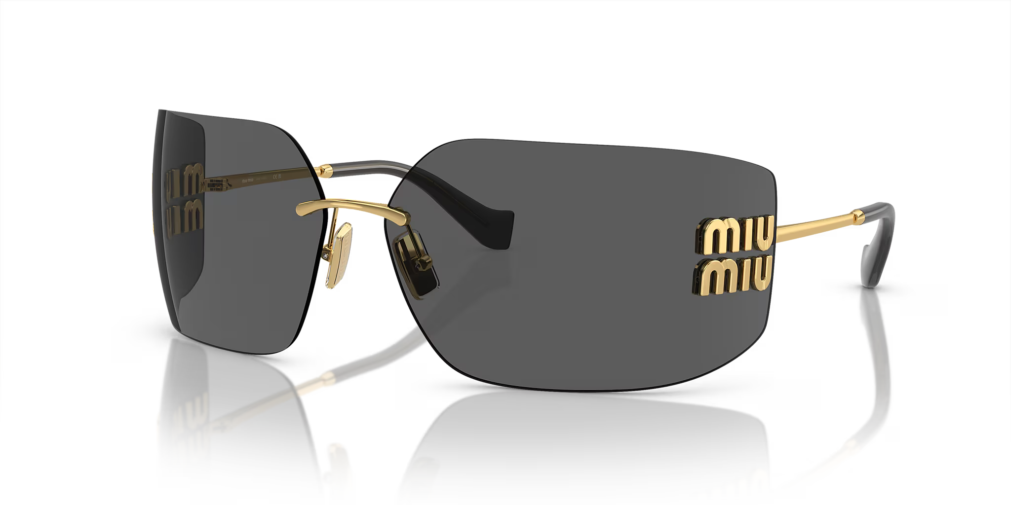 Miu Miu™ MU54YS 5AK5S0 80